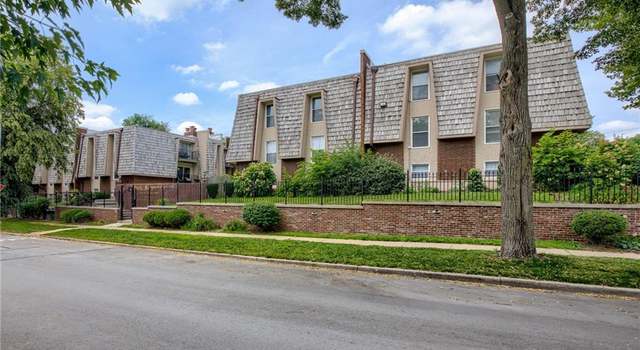 Photo of 3606 Gillham Rd #19, Kansas City, MO 64111