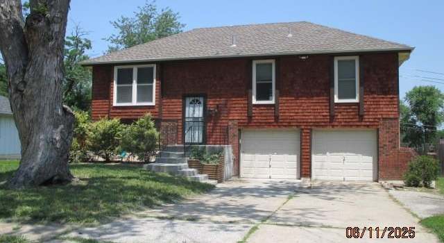 Photo of 8804 E 110th St, Kansas City, MO 64134