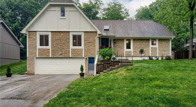 Photo of 8516 NW 62nd St, Kansas City, MO 64152