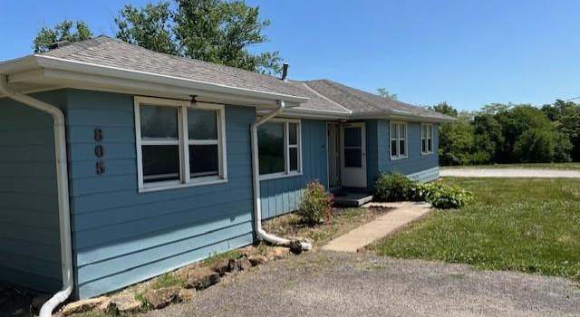 Photo of 805 E Price Ave, Savannah, MO 64485