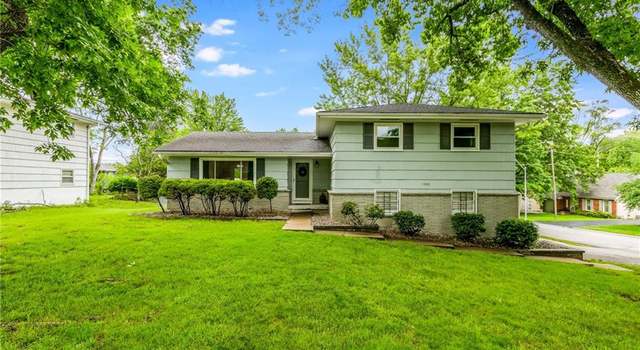 Photo of 1503 NE 51st Ter, Kansas City, MO 64118