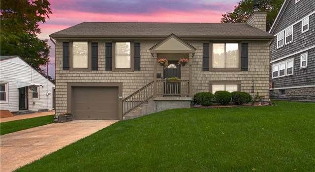 Photo of 7307 Washington St, Kansas City, MO 64114