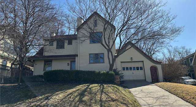 Photo of 411 W 61st St, Kansas City, MO 64113