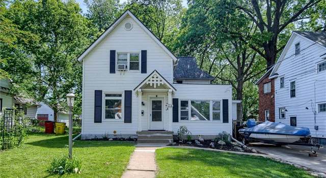 Photo of 711 S Fuller Ave, Independence, MO 64052