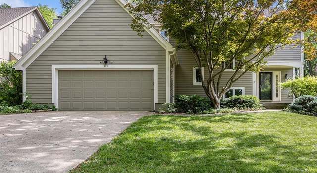 Photo of 9113 W 115th Ter, Overland Park, KS 66210