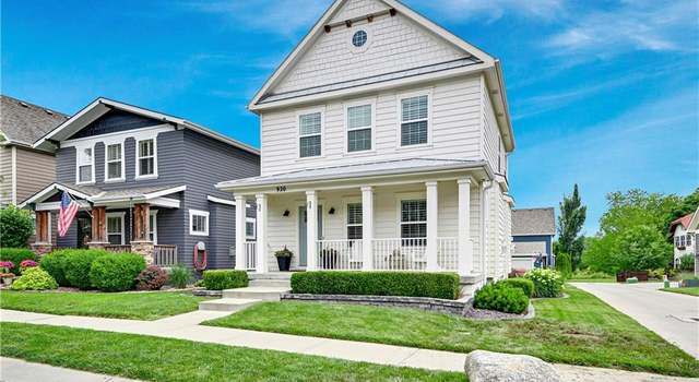 Photo of 920 SW Loula Dr, Lee's Summit, MO 64081