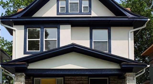 Photo of 3635 Wabash Ave, Kansas City, MO 64109