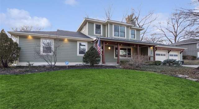 Photo of 4529 W 65th St, Prairie Village, KS 66208