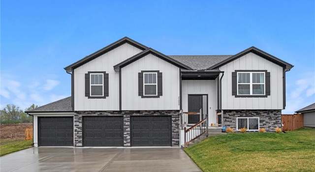 Photo of 21000 E 8th St S, Independence, MO 64056