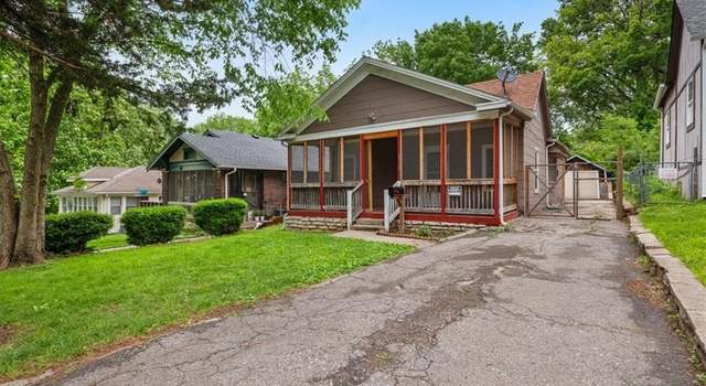 Photo of 2512 Everett Ave, Kansas City, KS 66102