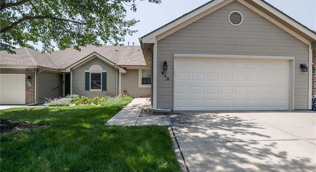 Photo of 613 NE 101st St, Kansas City, MO 64155