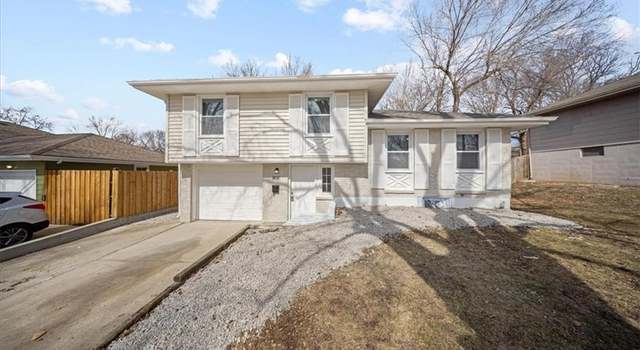 Photo of 11910 Fuller Ave, Grandview, MO 64030