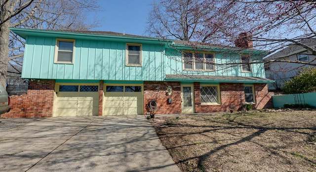 Photo of 15504 E 44th Ter S, Independence, MO 64055