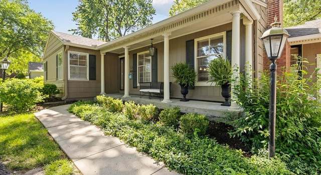 Photo of 1215 W 69th Ter, Kansas City, MO 64113