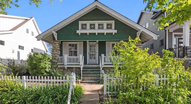 Photo of 721 Corbin Ter, Kansas City, MO 64111
