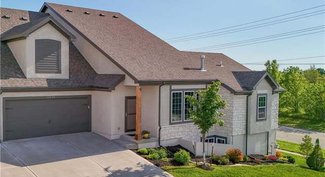 Photo of 6529 Barth Rd, Shawnee, KS 66226