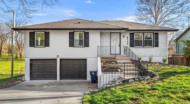 Photo of 8721 E 57th Ter, Kansas City, MO 64129