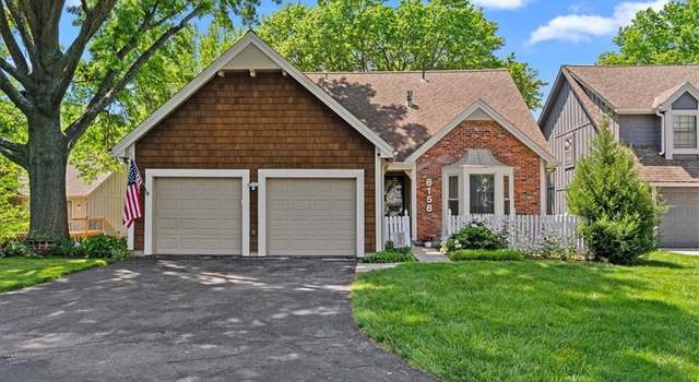 Photo of 8158 Monrovia St, Lenexa, KS 66215