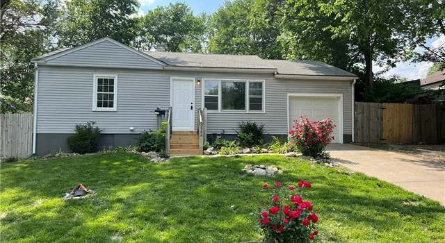 Photo of 1414 S Logan Ave, Independence, MO 64055