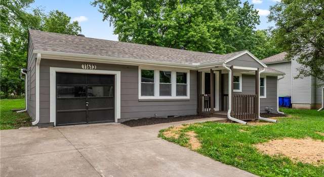 Photo of 11613 W 69th Ter, Shawnee, KS 66203