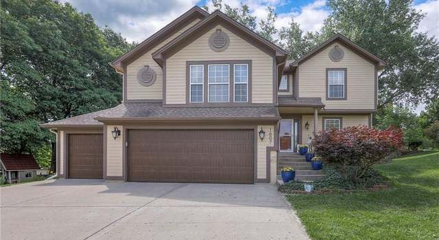 Photo of 1607 NE 80th Pl, Kansas City, MO 64118