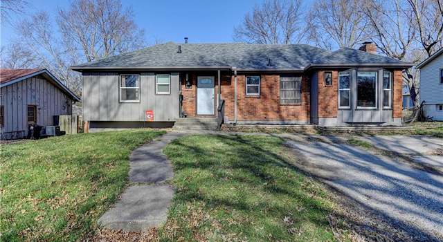 Photo of 712 N Osage Trail St, Independence, MO 64056