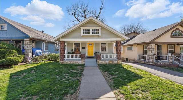 Photo of 123 S Chelsea Ave, Kansas City, MO 64123