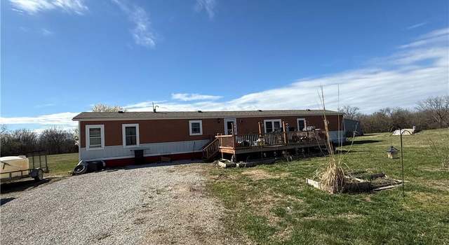 Photo of 17723 E 1825th Ter, La Cygne, KS 66040