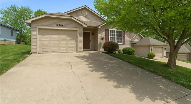 Photo of 17904 E 18th Terrace Ct, Independence, MO 64057