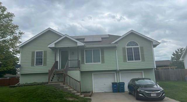 Photo of 2216 Chanticleer St, Excelsior Springs, MO 64024