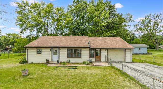 Photo of 7306 N Holmes Ave, Gladstone, MO 64118