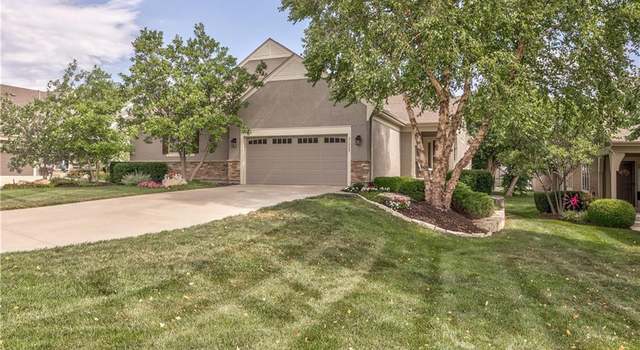Photo of 21230 W 115th Ter, Olathe, KS 66061