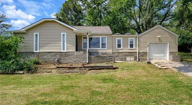 Photo of 4018 Pittman Rd, Kansas City, MO 64133