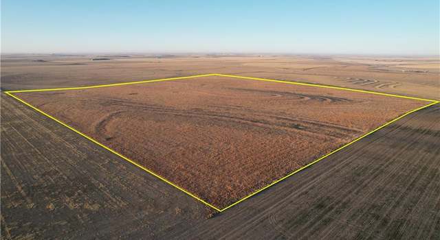 Photo of County Road V Rd, County/other, KS 67701