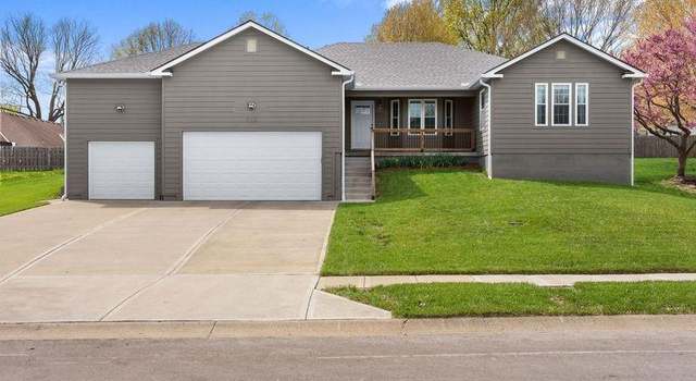 Photo of 5332 Spring St, Kansas City, MO 64133
