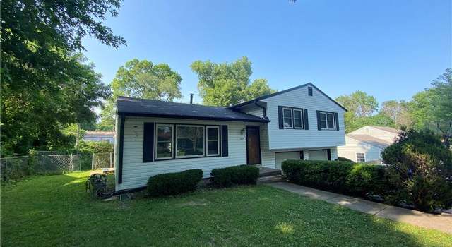 Photo of 6514 Rowland Ave, Kansas City, KS 66104