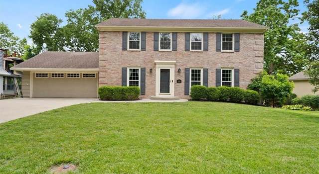 Photo of 9005 W 106th St, Overland Park, KS 66212