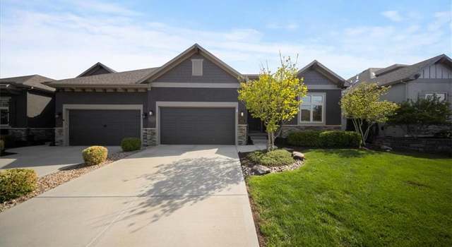 Photo of 19521 W 100th St, Lenexa, KS 66220