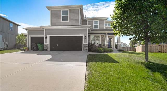 Photo of 16255 S Blair Ct, Gardner, KS 66030