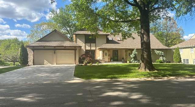 Photo of 12719 Sagamore Rd, Leawood, KS 66209