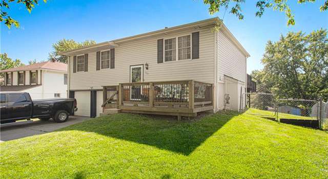 Photo of 1407 N Hanover Ave, Independence, MO 64056