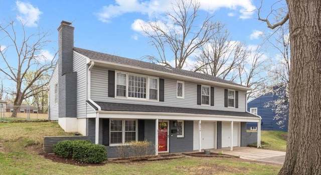 Photo of 9715 Grandview St, Overland Park, KS 66212