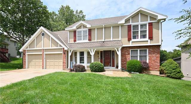 Photo of 2406 NE 78th Ter, Kansas City, MO 64118