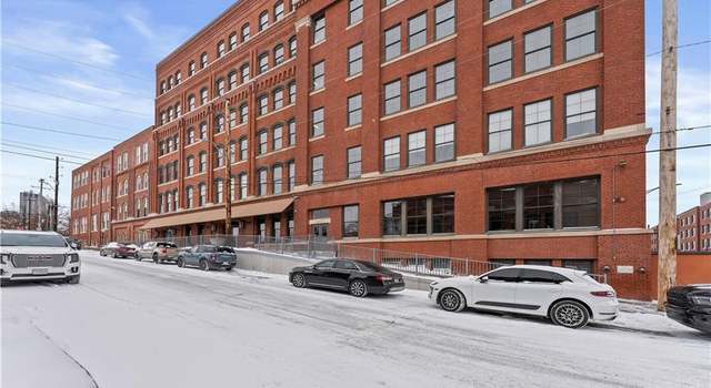 Photo of 200 Main St #404, Kansas City, MO 64105