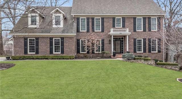 Photo of 13806 Woodward St, Overland Park, KS 66223