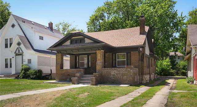 Photo of 5640 Paseo Blvd, Kansas City, MO 64110