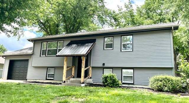 Photo of 1636 S Poplar St, Ottawa, KS 66067