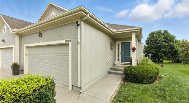 Photo of 22802 W 72nd Ter, Shawnee, KS 66227