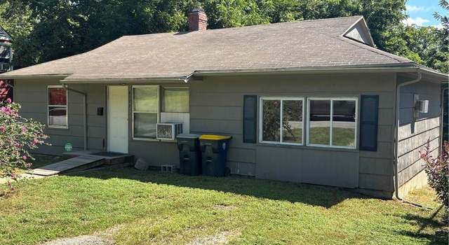 Photo of 4127 Jackson Ave, Kansas City, MO 64130