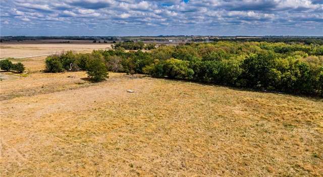 Photo of 1297a West 700th Rd, Blue Mound, KS 66010